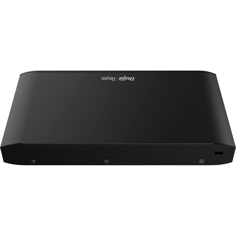 Зовнішній вигляд Маршрутизатор RUIJIE Reyee RG-EG105G-P V3