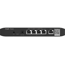 Маршрутизатор RUIJIE Reyee RG-EG105G-P V3