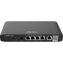 Маршрутизатор RUIJIE Reyee RG-EG105G-P V3