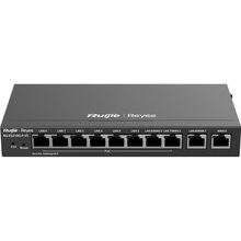 Маршрутизатор RUIJIE Reyee RG-EG210G-P-V3
