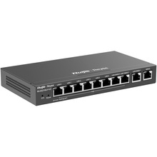 Маршрутизатор RUIJIE Reyee RG-EG210G-P-V3