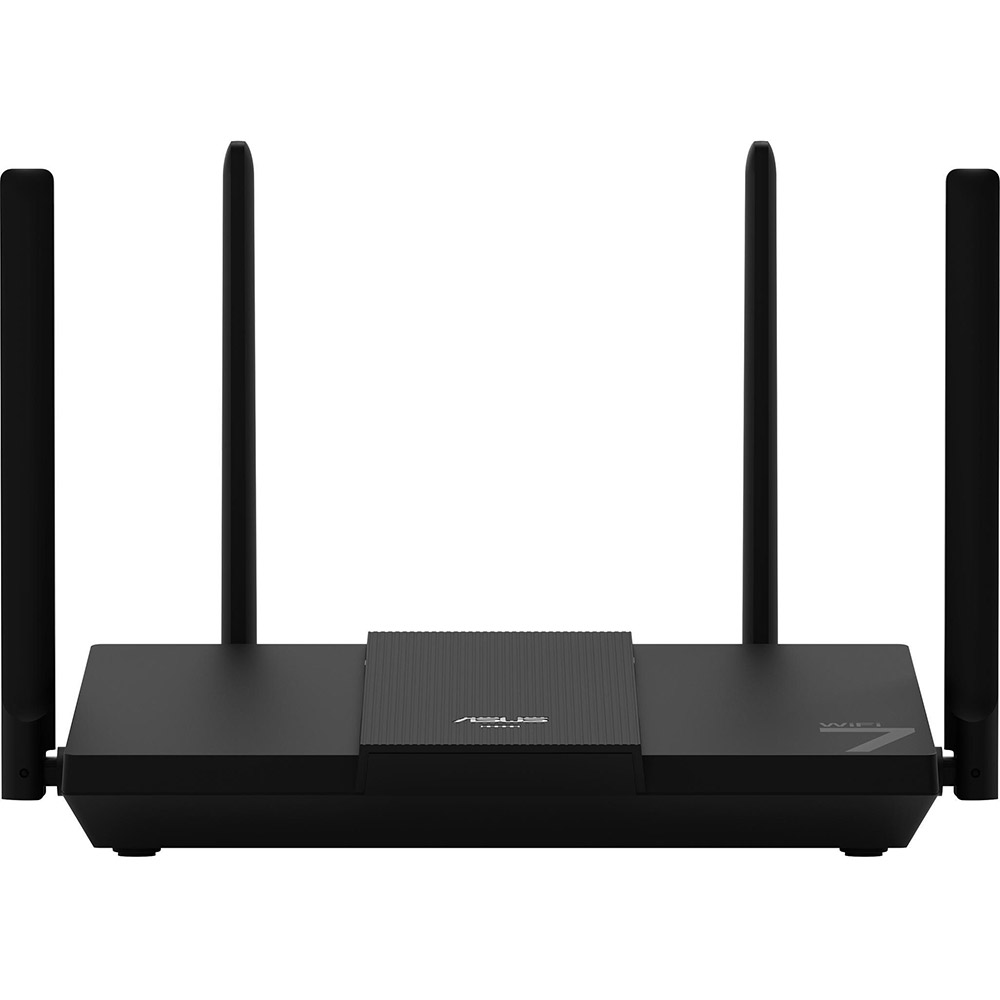 Wi-Fi роутер ASUS RT-BE50 BE3600 (90IG09U0-MO3S00) Wi-Fi роутер ASUS RT-BE50 BE3600 (90IG09U0-MO3S00)