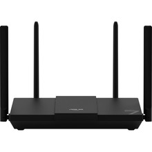 Wi-Fi роутер ASUS RT-BE50 BE3600 (90IG09U0-MO3S00)