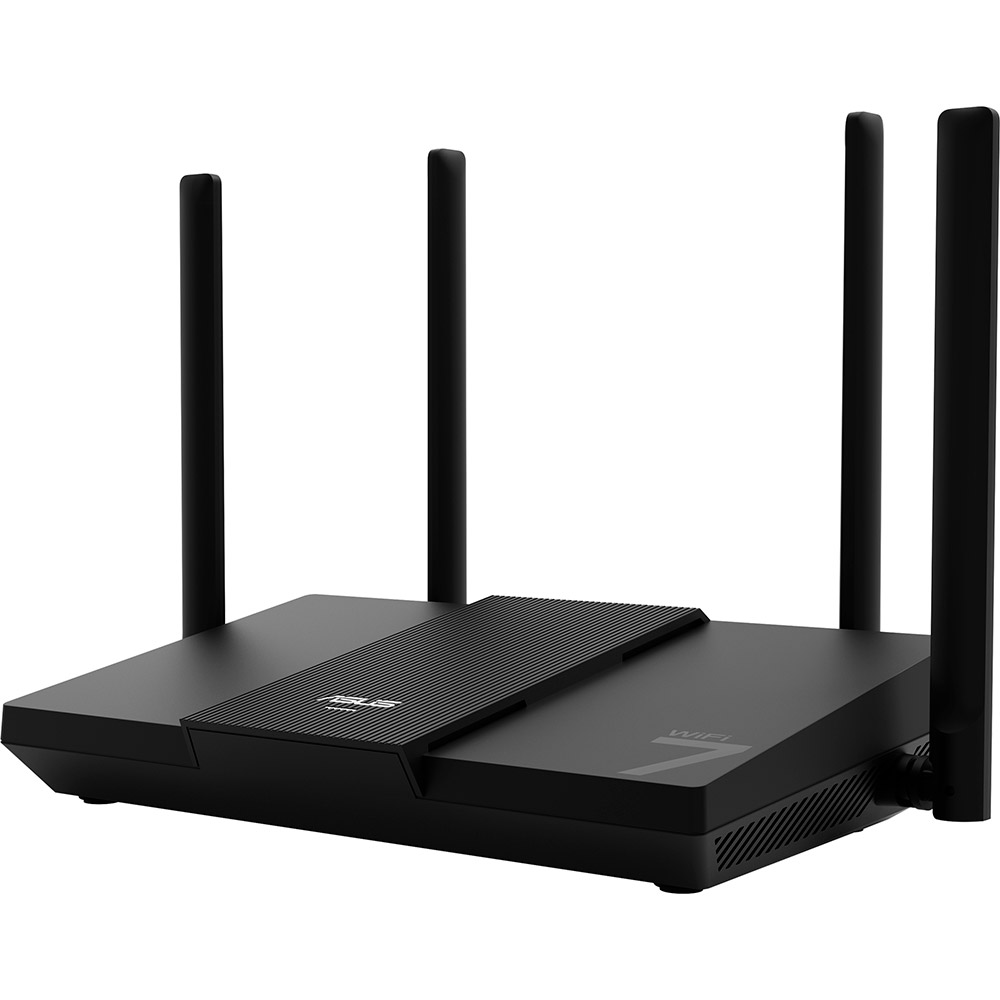 Wi-Fi роутер ASUS RT-BE50 BE3600 (90IG09U0-MO3S00) Додаткові режими роботи міст (WDS)