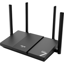Wi-Fi роутер ASUS RT-BE50 BE3600 (90IG09U0-MO3S00)