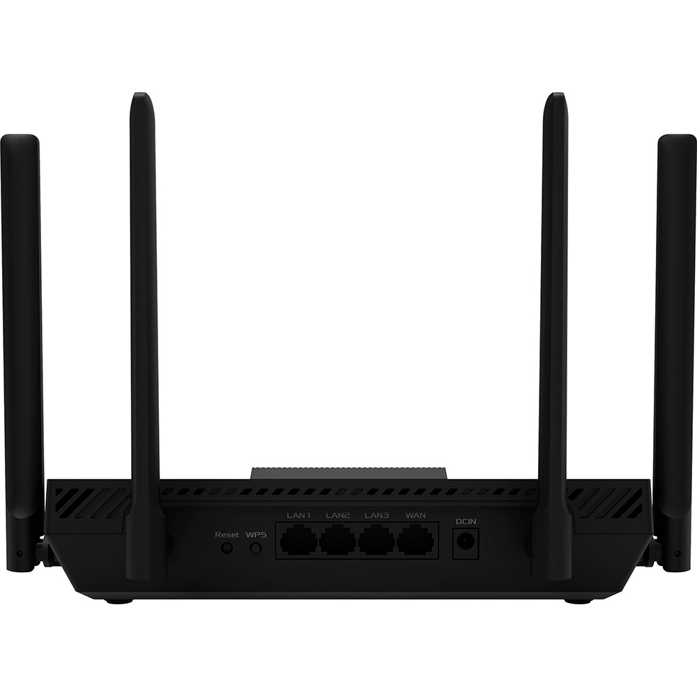 Wi-Fi роутер ASUS RT-BE50 BE3600 (90IG09U0-MO3S00) Додаткові режими роботи повторювач