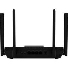 Wi-Fi роутер ASUS RT-BE50 BE3600 (90IG09U0-MO3S00)
