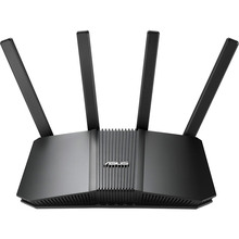 Wi-Fi роутер ASUS RT-BE82U BE6500 Black (90IG0990-MO9B00)