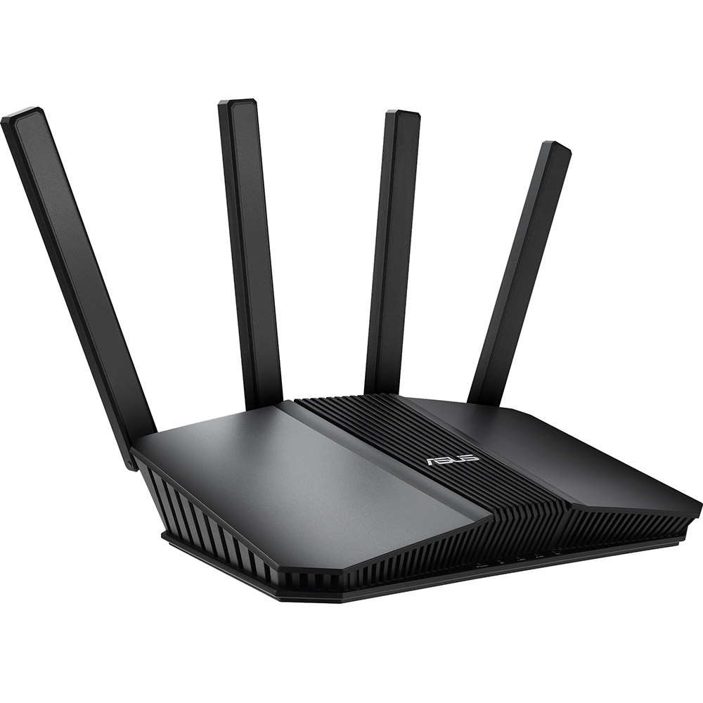 Wi-Fi роутер ASUS RT-BE82U BE6500 Black (90IG0990-MO9B00) Клас роутера домашній