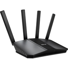 Wi-Fi роутер ASUS RT-BE82U BE6500 Black (90IG0990-MO9B00)