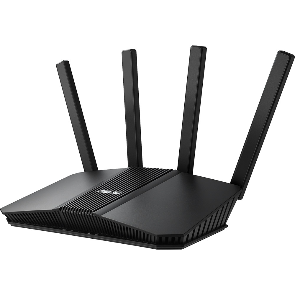 Wi-Fi роутер ASUS RT-BE82U BE6500 Black (90IG0990-MO9B00) Тип пристрою Wi-Fi роутер