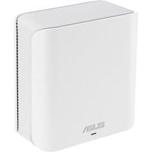 Mesh система ASUS ZenWiFi BD4 2 модулі White (90IG0960-MO3C20)