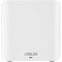 Mesh система ASUS ZenWiFi BD4 2 модулі White (90IG0960-MO3C20)