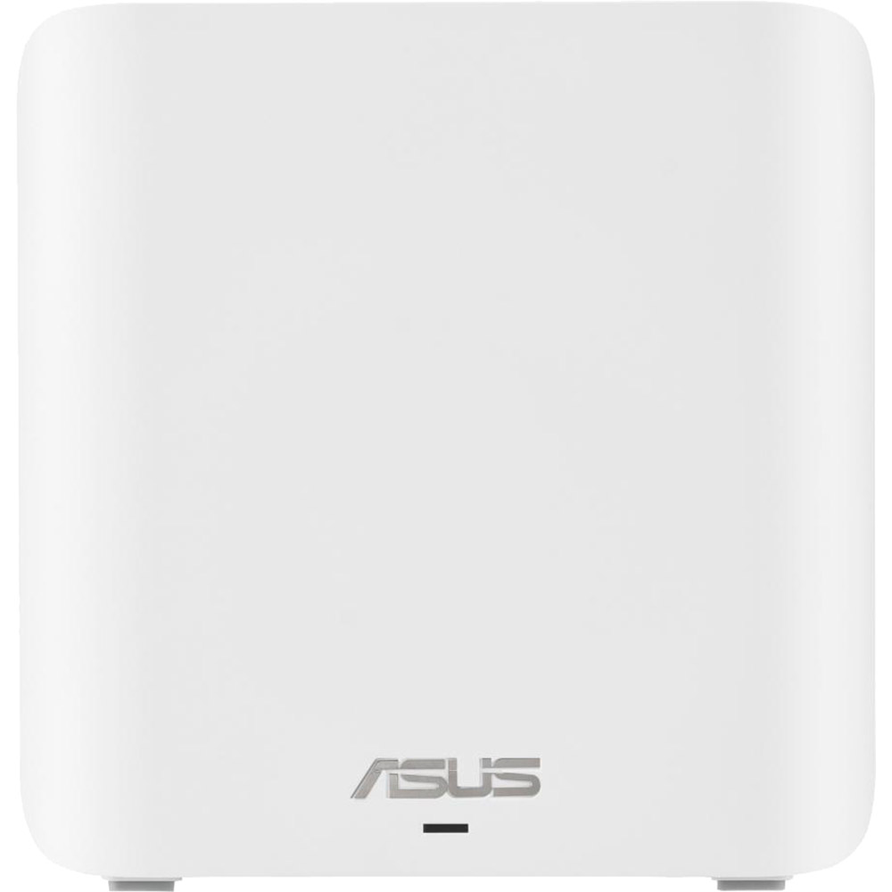 Mesh система ASUS ZenWiFi BD4 3 модулі White (90IG0960-MO3C40) Тип пристрою Wi-Fi роутер