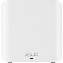 Mesh система ASUS ZenWiFi BD4 3 модулі White (90IG0960-MO3C40)