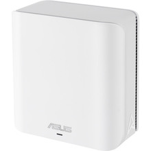 Mesh система ASUS ZenWiFi BD4 3 модулі White (90IG0960-MO3C40)