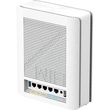 Mesh система ASUS ZenWiFi BQ16 3 модуля White (90IG08K0-MO3N4V)