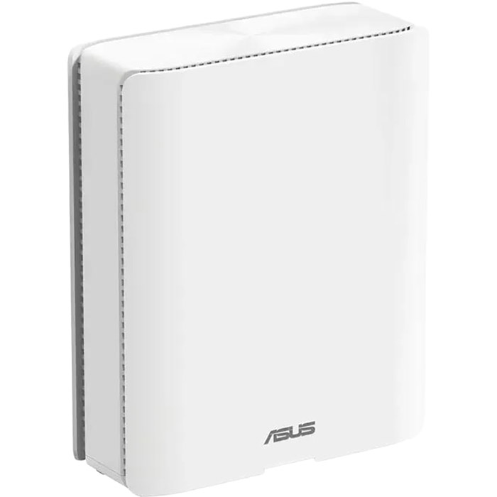 Mesh система ASUS ZenWiFi BQ16 3 модуля White (90IG08K0-MO3N4V) Стандарт Wi-Fi 802.11 ac