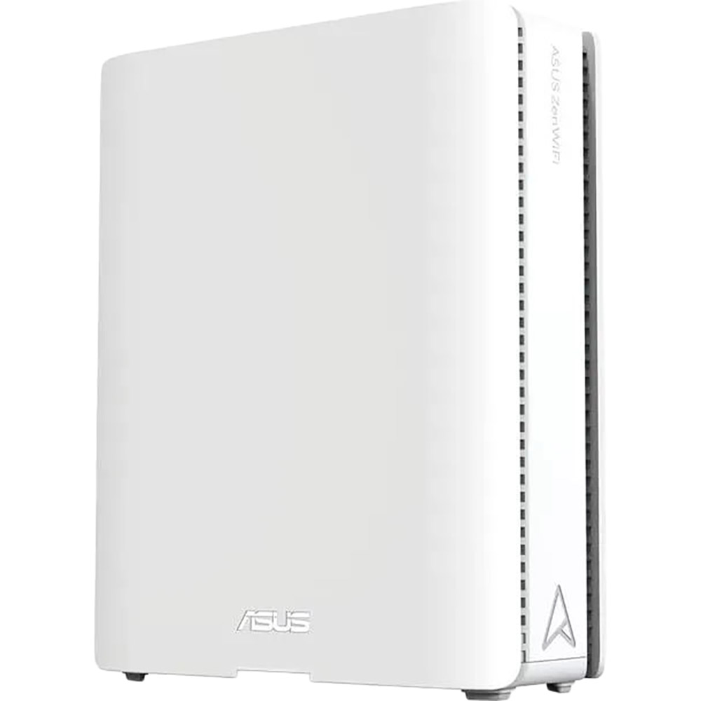 Заказать Mesh система ASUS ZenWiFi BQ16 3 модуля White (90IG08K0-MO3N4V)