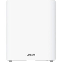 Mesh система ASUS ZenWiFi BQ16 3 модуля White (90IG08K0-MO3N4V)