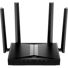 Wi-Fi роутер CUDY WR3600