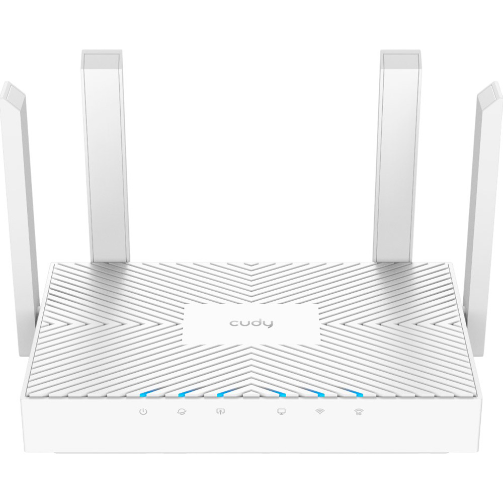 Wi-Fi роутер Cudy WR1300E Wi-Fi роутер Cudy WR1300E