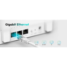 Wi-Fi роутер Cudy WR1300E