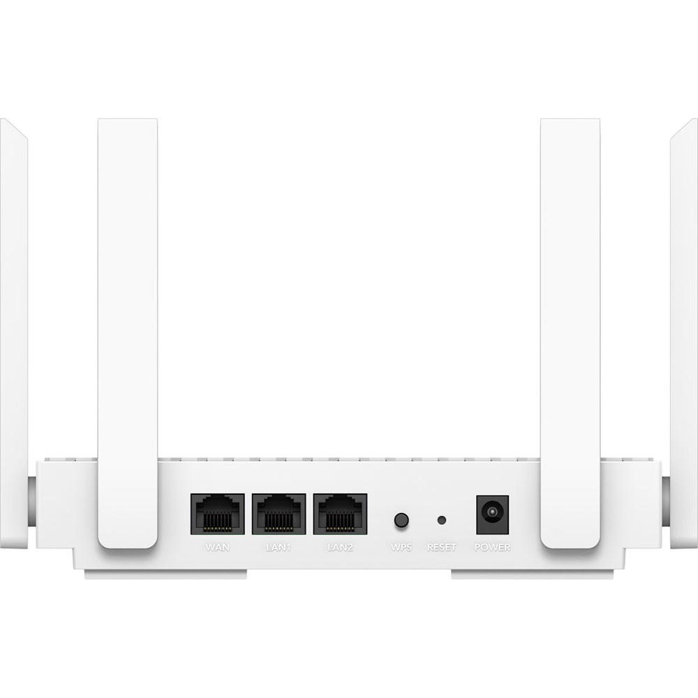 Wi-Fi роутер Cudy WR1300E Дополнительные режимы работы повторитель
