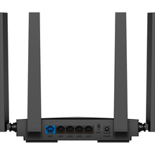 Wi-Fi роутер CUDY WR3600H