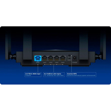 Wi-Fi роутер CUDY WR3600H