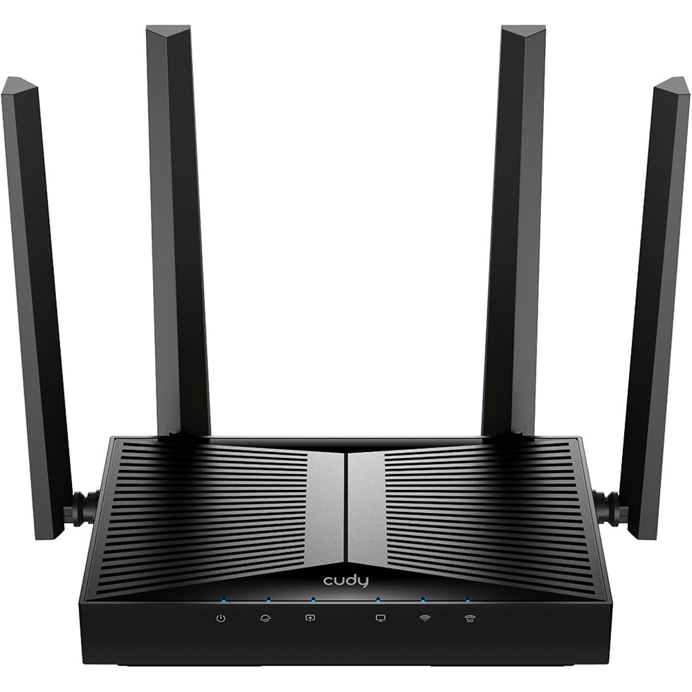 Wi-Fi роутер CUDY WR3600H