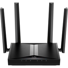 Купить в Днепре - Wi-Fi роутер CUDY WR3600H