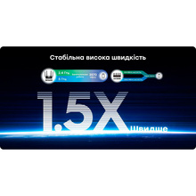 Wi-Fi роутер CUDY WR3600H