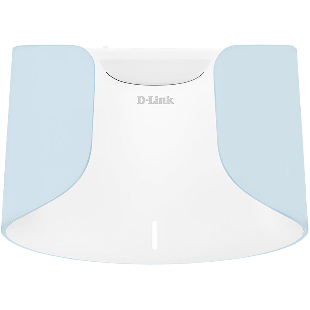 Wi-Fi Роутер D-LINK AX3000 AQUILA PRO AI (M30) Дополнительные режимы работы мост (WDS)