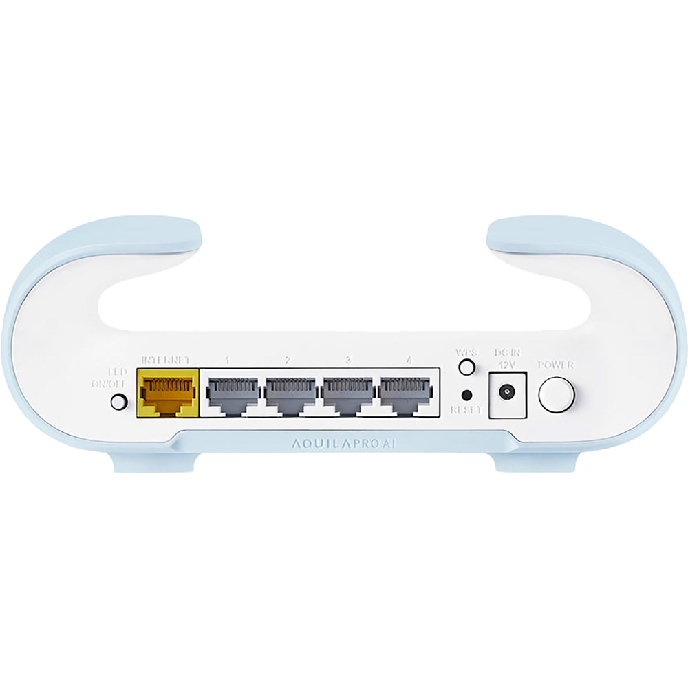 Внешний вид Wi-Fi Роутер D-LINK AX3000 AQUILA PRO AI (M30)