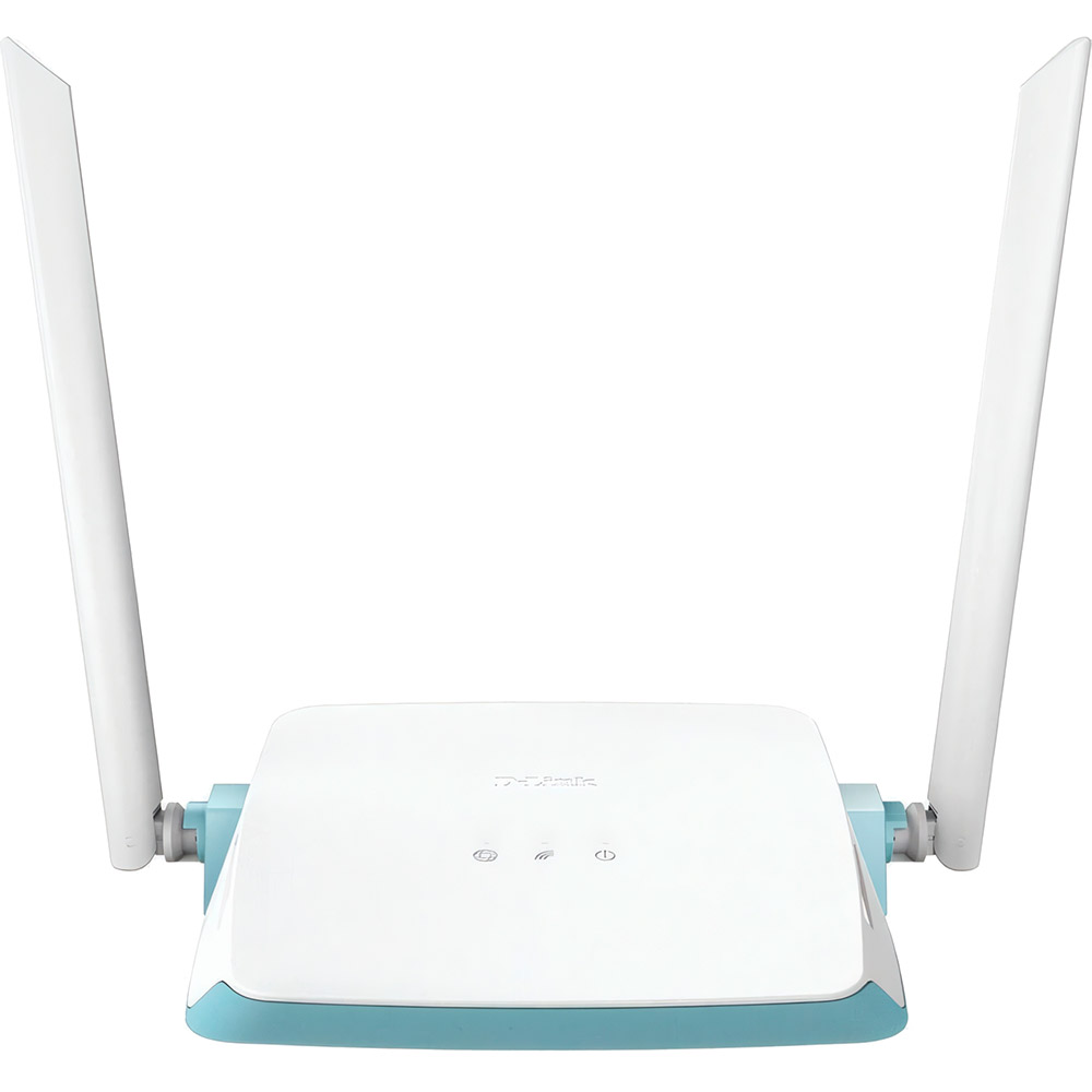 Wi-Fi Роутер D-LINK N300 Smart Router (R03)