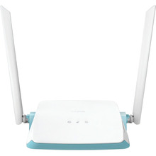 Купити у Кривому Розі - Wi-Fi Роутер D-LINK N300 Smart Router (R03)