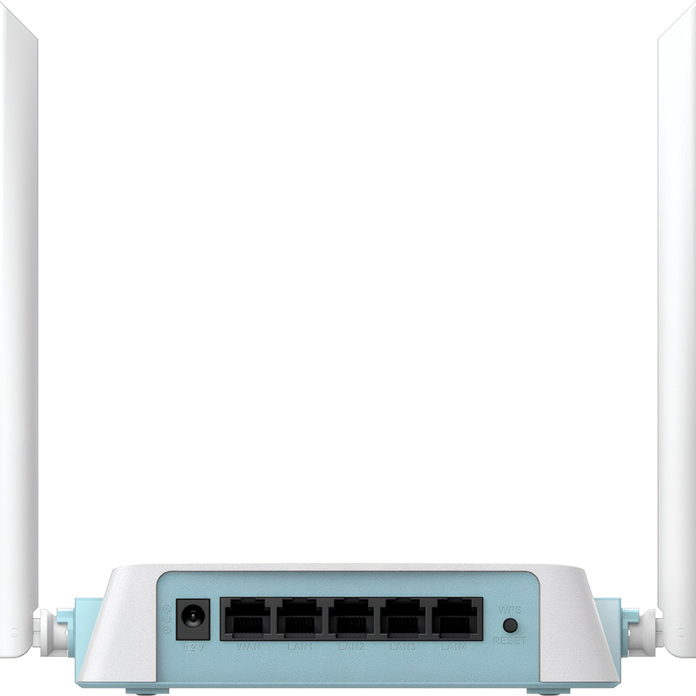 Wi-Fi Роутер D-LINK N300 Smart Router (R03) Додаткові режими роботи точка доступу