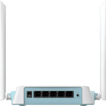 Wi-Fi Роутер D-LINK N300 Smart Router (R03)