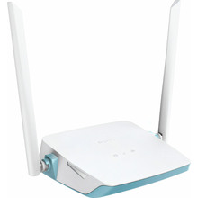 Wi-Fi Роутер D-LINK N300 Smart Router (R03)