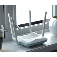 Wi-Fi Роутер D-LINK X1500 (R15)