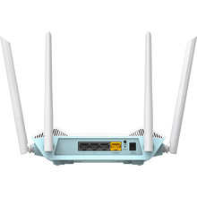 Wi-Fi Роутер D-LINK X1500 (R15)
