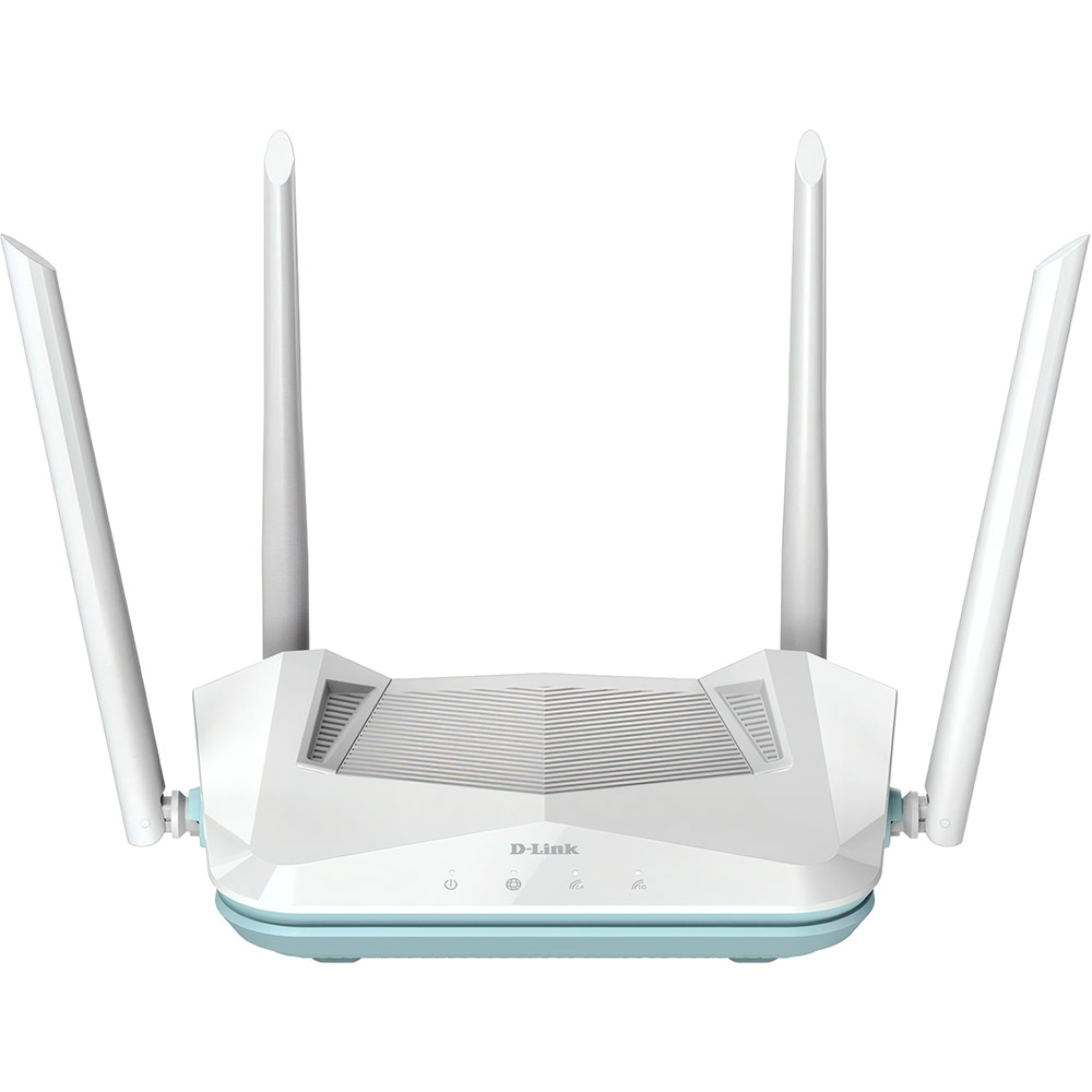 Wi-Fi Роутер D-LINK X1500 (R15)