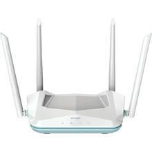 Wi-Fi Роутер D-LINK X1500 (R15)