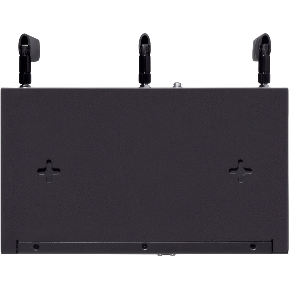 Маршрутизатор TP-LINK Omada Gigabit AX3000 (ER706W) Робоча частота 2.4 ГГц