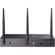 Маршрутизатор TP-LINK Omada Gigabit AX3000 (ER706W)