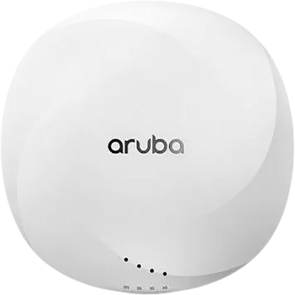 Точка доступу HP Aruba AP-635 TR 2x2:2 IA Campus AP (R7J27A) Точка доступу HP Aruba AP-635 TR 2x2:2 IA Campus AP (R7J27A)