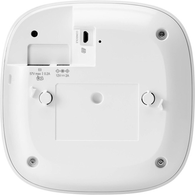 Точка доступа HP Aruba Instant On AP21 DR 2x2 Indoor (S1T09A) Количество каналов 2