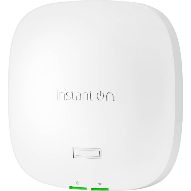 Точка доступа HP Aruba Instant On AP21 DR 2x2 Indoor (S1T09A) Тип устройства точка доступа