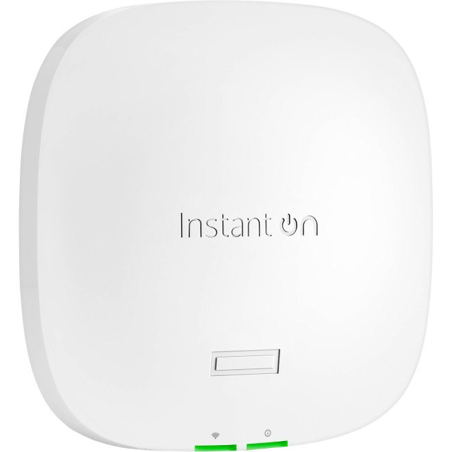 Точка доступа HP Aruba Instant On AP21 DR 2x2 Indoor (S1T09A) Класс роутера бизнес